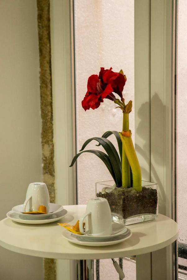 Fanqueiros 204 - Old Town Apartment Lisbon Exterior photo